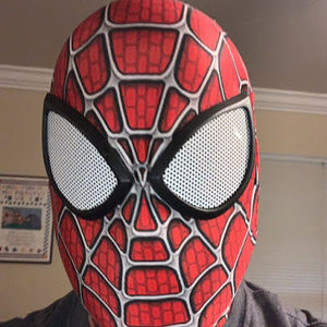 Meet your Posher, Phil